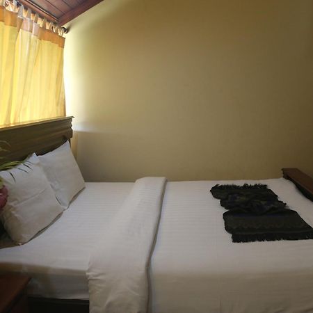 Shining Angkor Apartment Hotel Siem Reap Luaran gambar