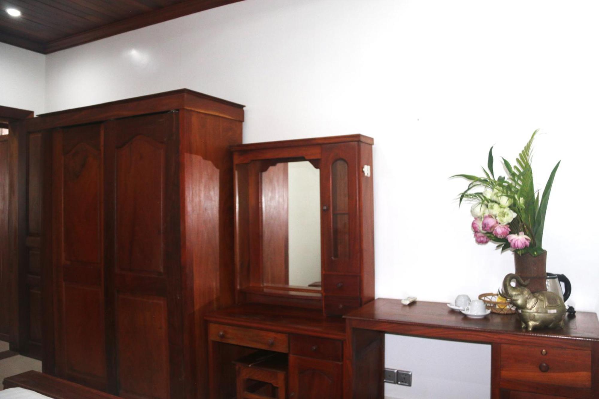 Shining Angkor Apartment Hotel Siem Reap Luaran gambar