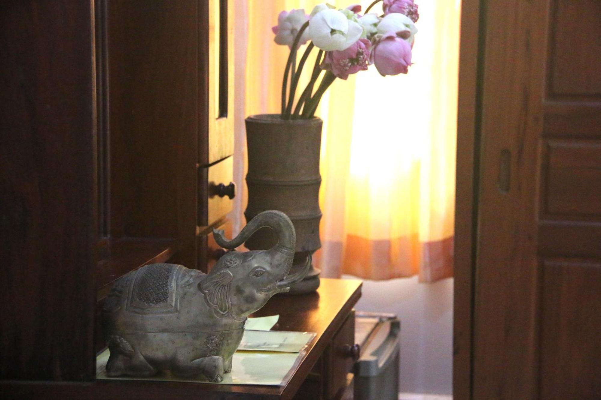 Shining Angkor Apartment Hotel Siem Reap Luaran gambar