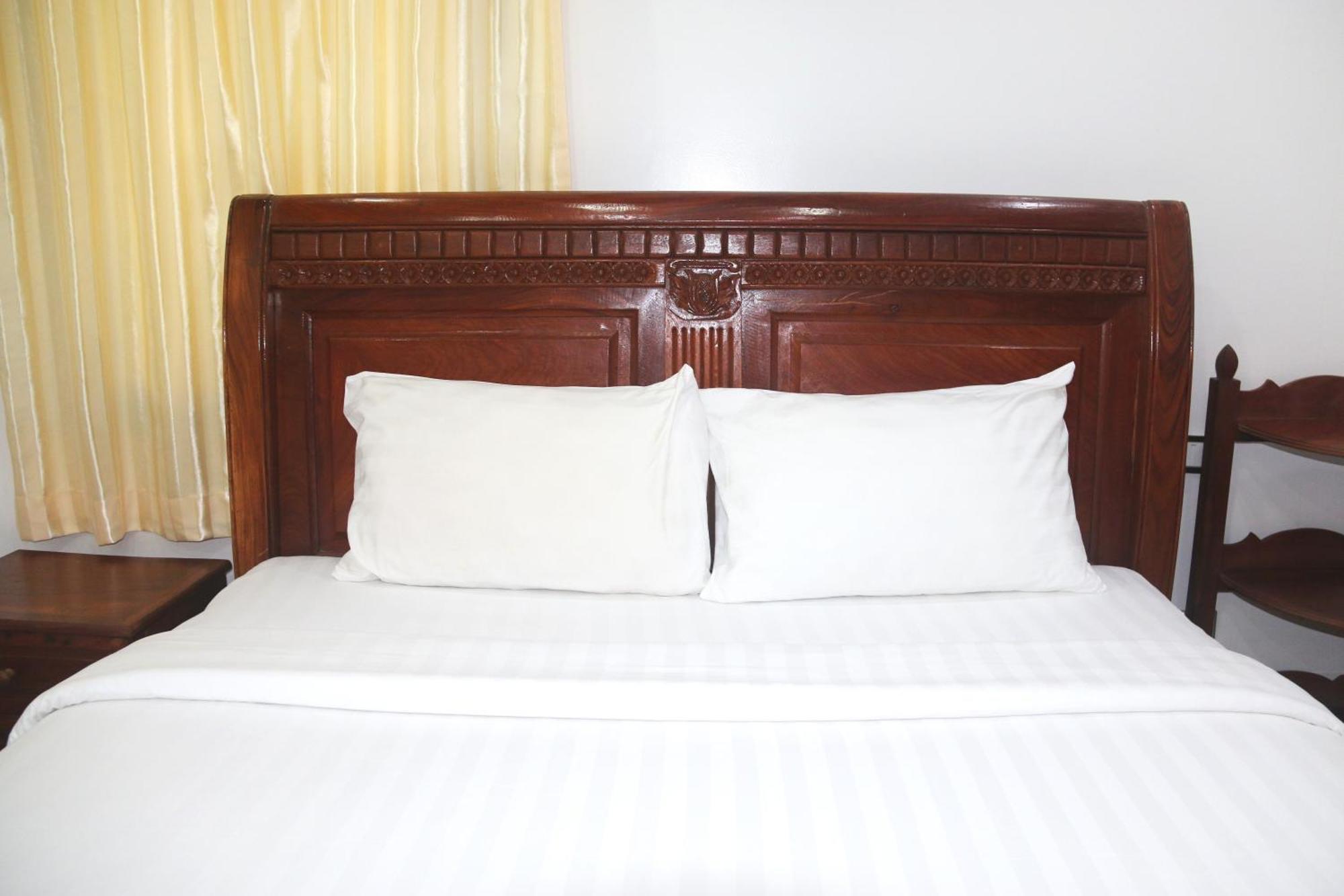 Shining Angkor Apartment Hotel Siem Reap Luaran gambar