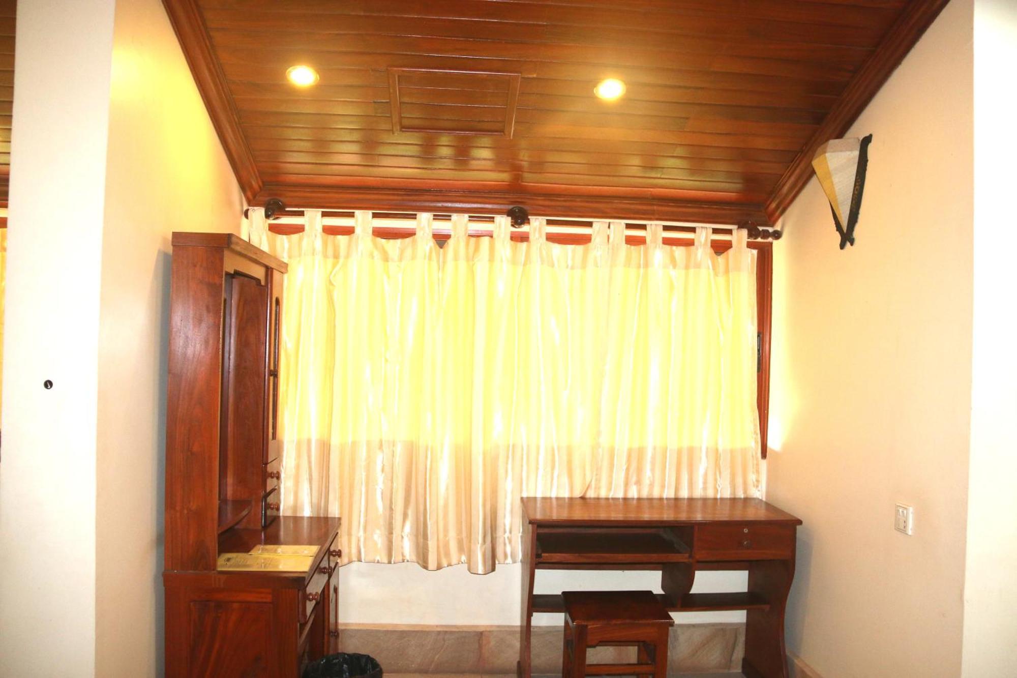 Shining Angkor Apartment Hotel Siem Reap Luaran gambar